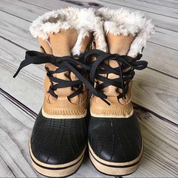 Sorel Snow Boots - Picture 7 of 14